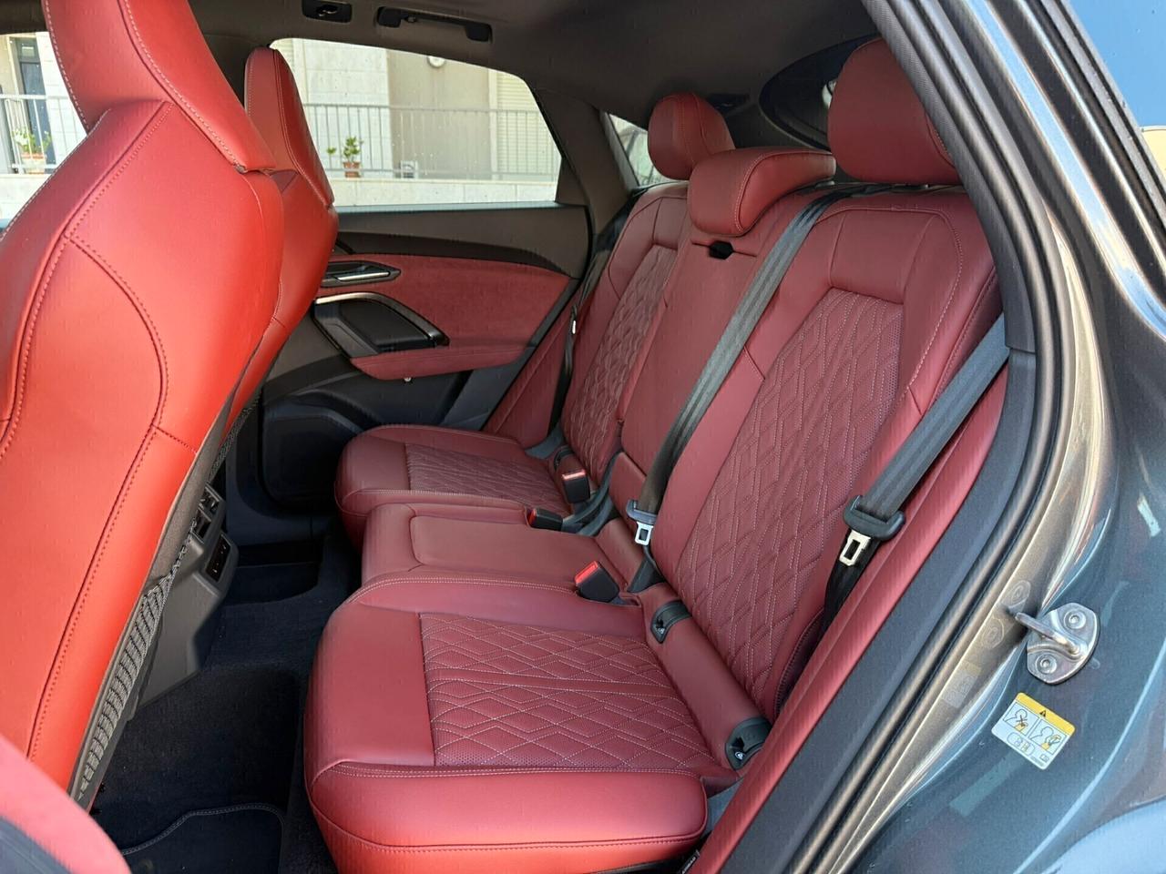 Audi SQ5 SPORTBACK 3.0 TFSI MHEV QUATTRO 367 CV TETTO,FULL