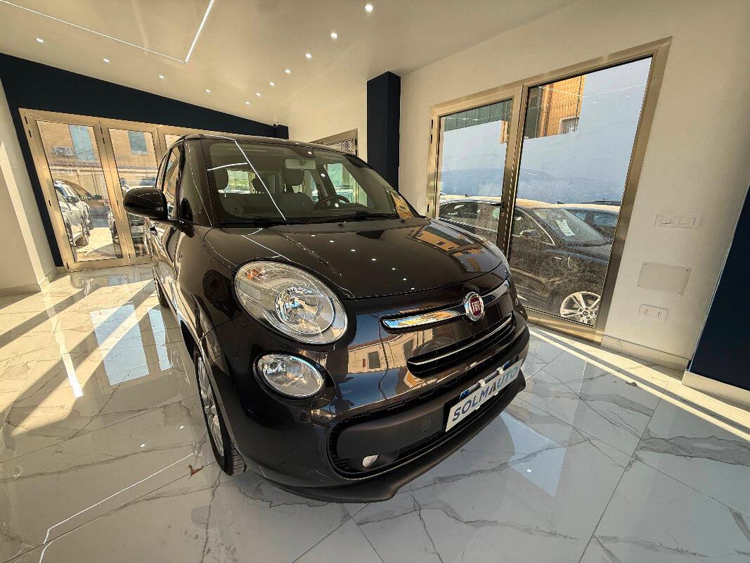 Fiat 500 L FIAT 500L 1.3 mjt Urban 95cv FINANZIABILE