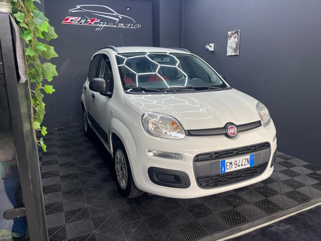 Fiat Panda 1.2 Benzina 69 CV (2013) – Ottime Condizioni!