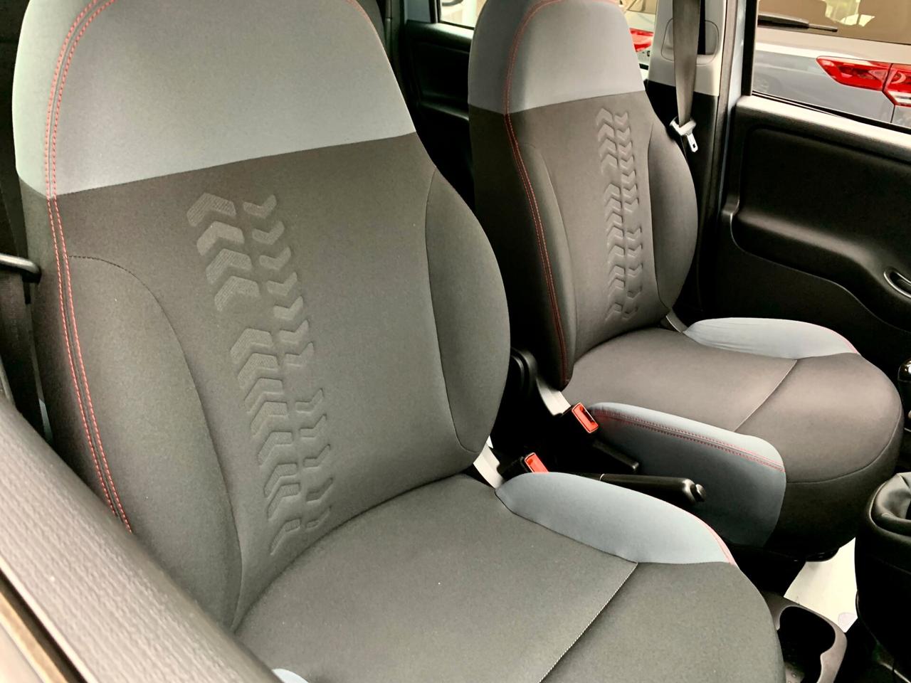 Fiat Panda 1.2 EasyPower 2019