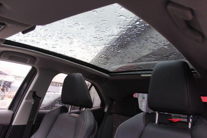 Toyota Yaris Cross 1.5 Hybrid 5p. E-CVT Lounge