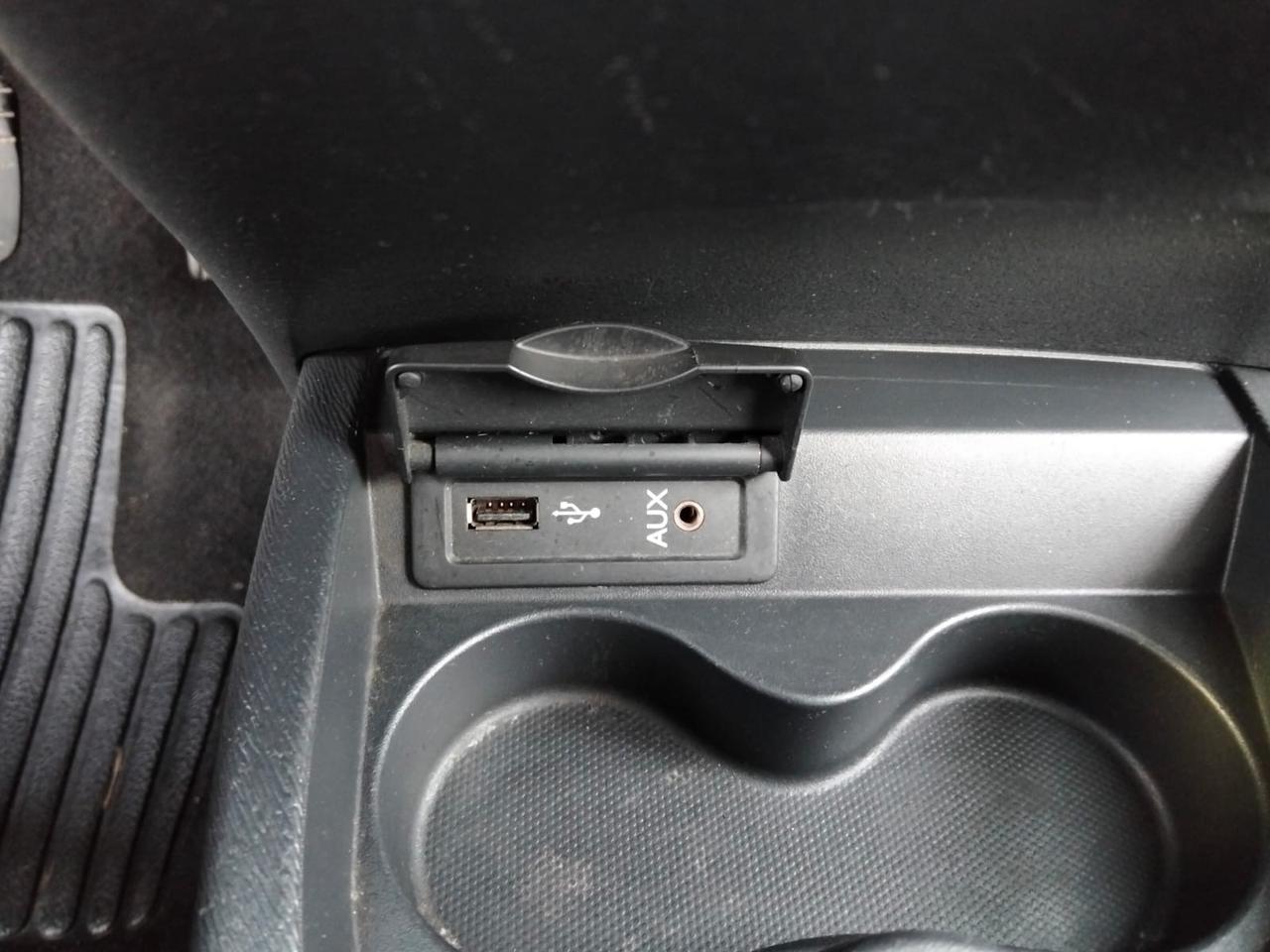 Renault Twingo 1.2 75Cv*Clima*Aux*Bluetooth*Euro5