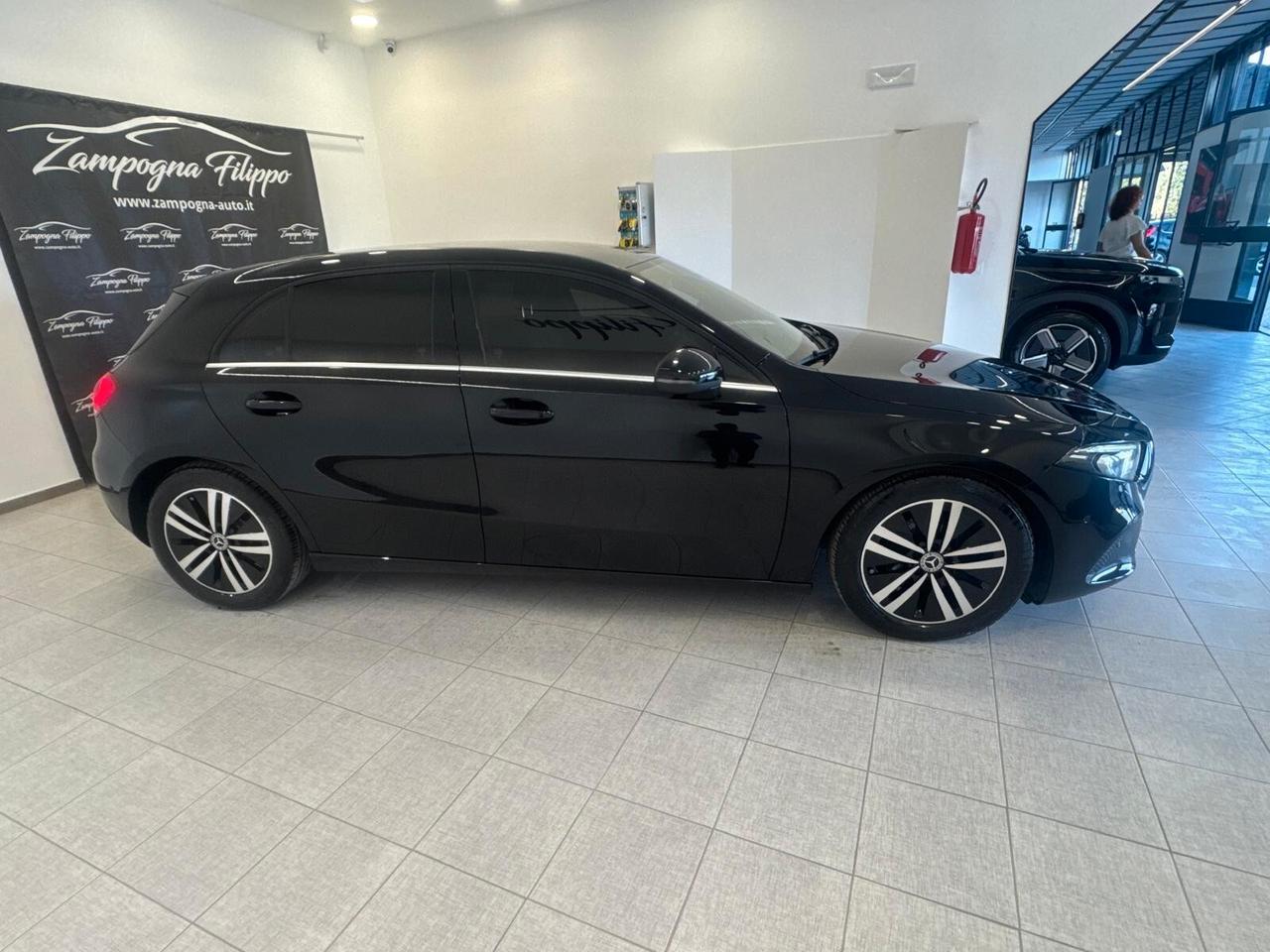 Mercedes A 180 d Premium Sport - 2020 IVA ESPOSTA