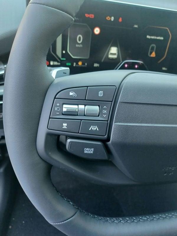 Kia Niro HEV PE 1.6 MY27 HEV EVOLUTION TT