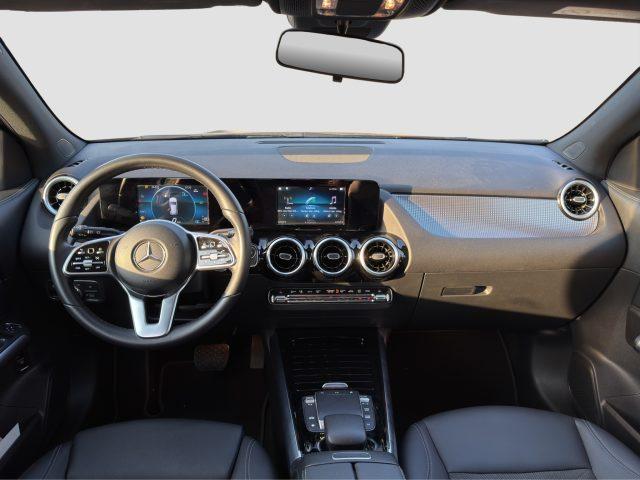 MERCEDES-BENZ CLA sse GLA GLA 220 d Automatic 4MATIC SPORT PLUS