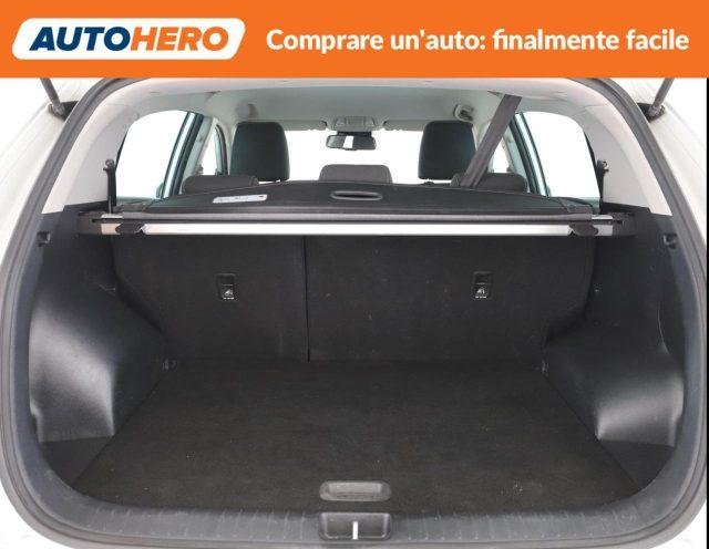 KIA Sportage 1.6 CRDI 115 CV 2WD Business Class