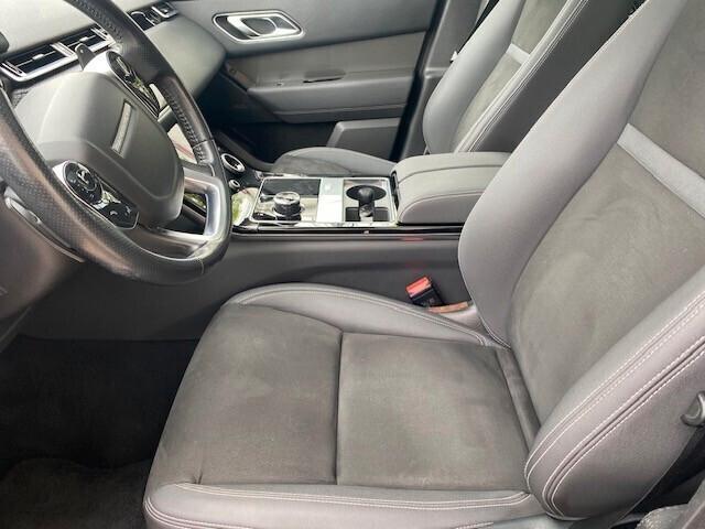 Land Rover Range Rover Velar Range Rover Velar 2.0D I4 240 CV R-Dynamic S
