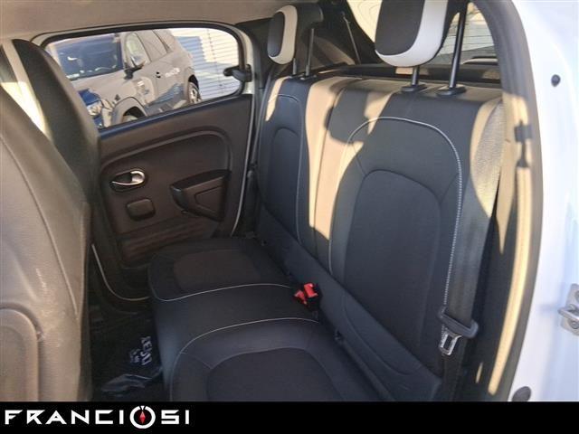 RENAULT Twingo Urban Night 22kWh