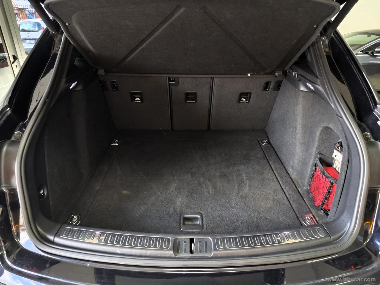 PORSCHE Macan 3.0 S Diesel EURO6B*250CV