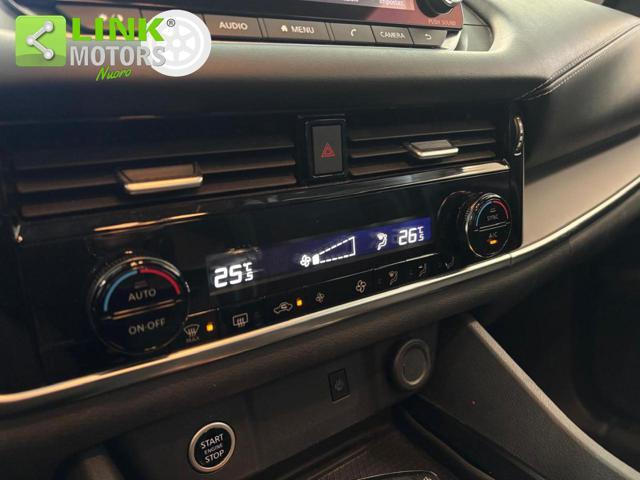 NISSAN Qashqai MHEV 140 CV Acenta