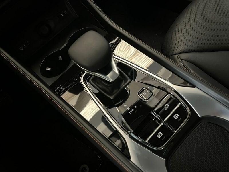 MG HS HS 1.5T-GDI AT Luxury - PROMO SIRONIAUTO+