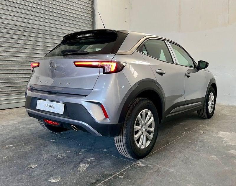 Opel Mokka Mokka 1.5 diesel Edition