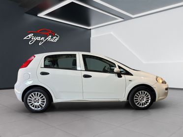 Fiat Punto 1.2 5p Street