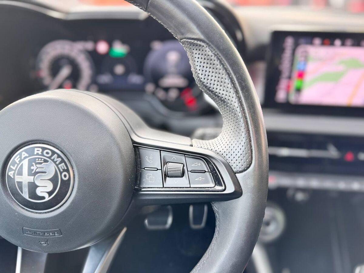 Alfa Romeo Tonale 1.5 hybrid Speciale 130cv tct7