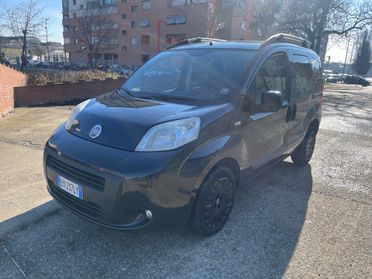 Fiat Qubo 1.3 MJT 75 CV Trekking