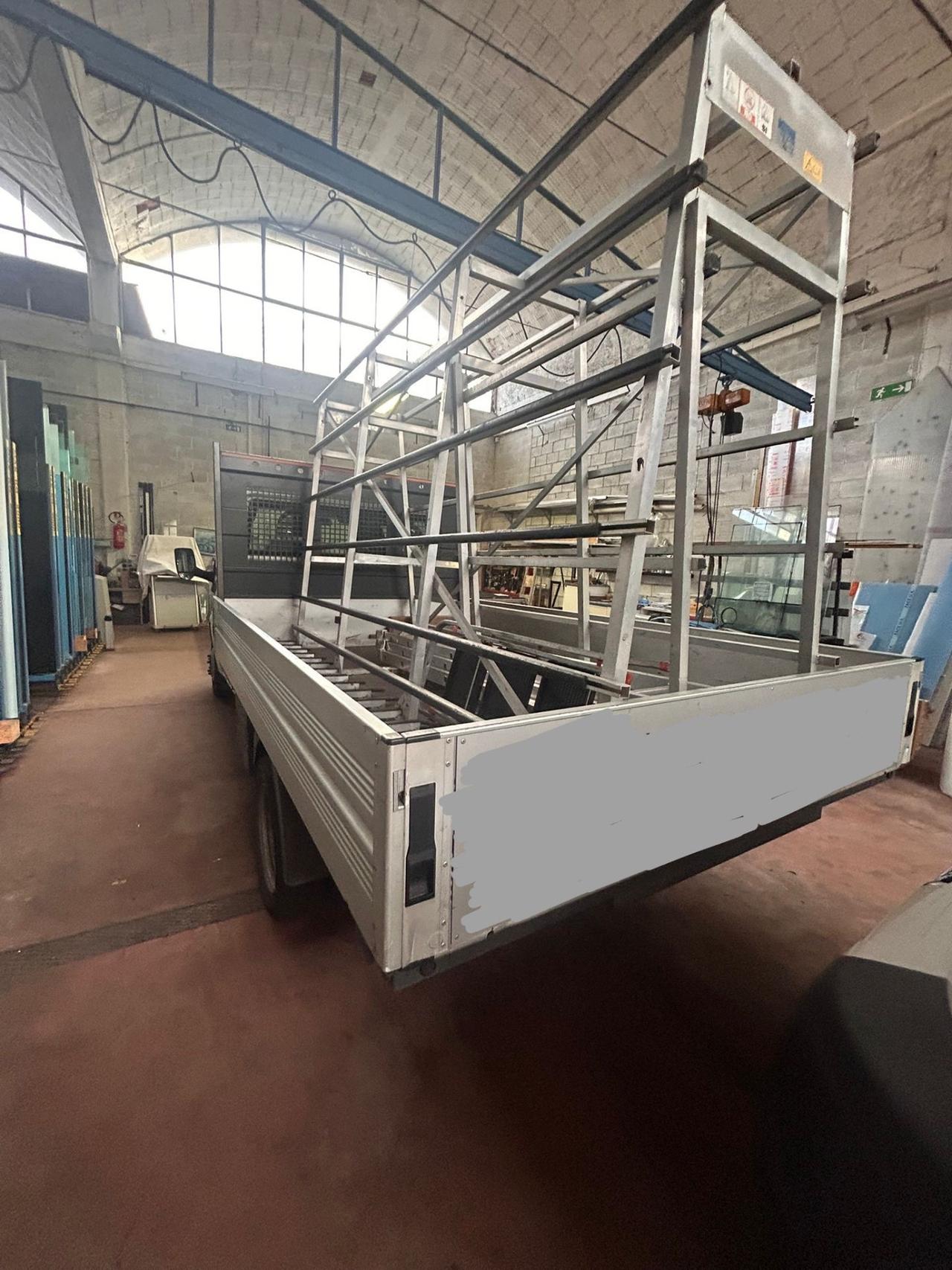 Ford Transit/Tourneo/Bus Transit 280M 2.2 TDCi/140 PM-TM Furgone