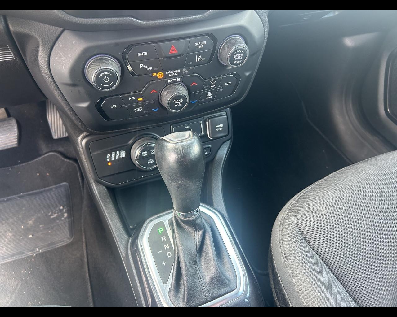 JEEP Renegade - Renegade 1.3 T4 190CV PHEV 4xe AT6 Limited