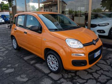 Fiat Panda 1.2 Easy 5Posti BLUETOOTH e RUOTA di SCORTA