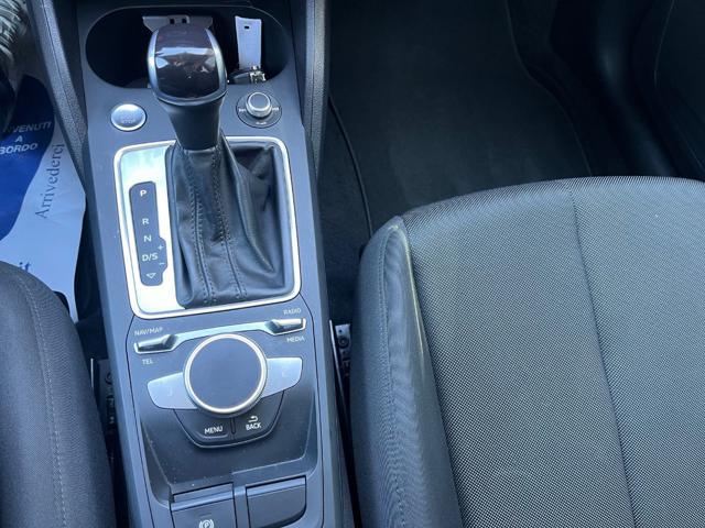 AUDI Q2 30 TDI S tronic Edition