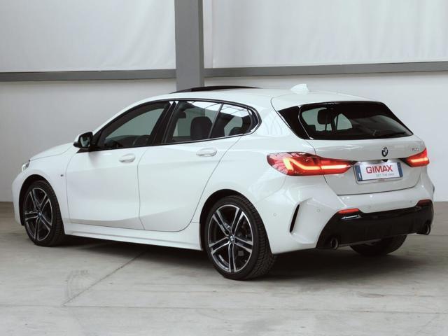 BMW 118 d 5p. Msport M Sport Tetto Apribile CarPlay