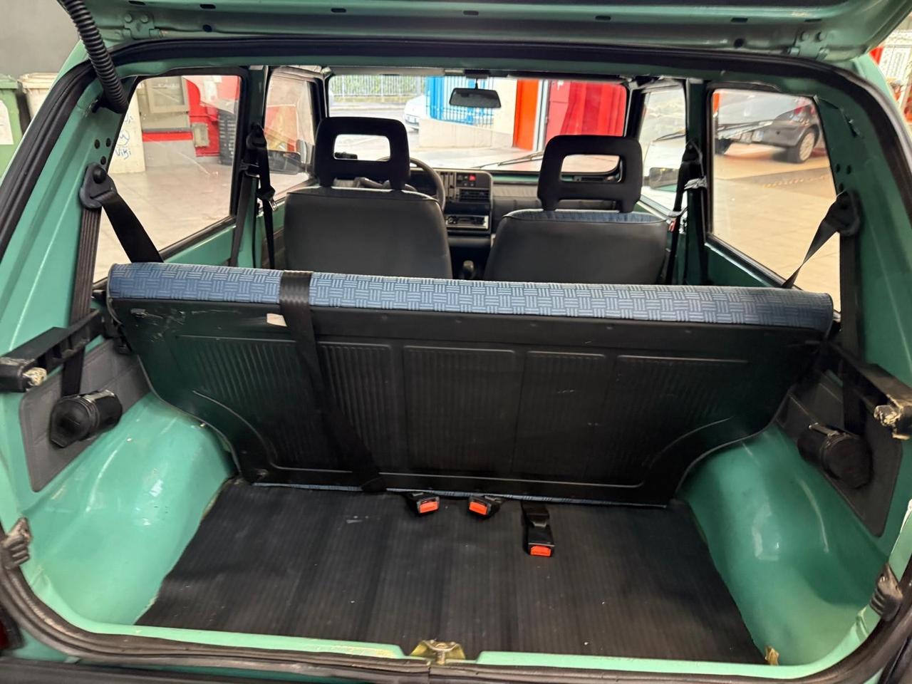 Fiat Panda 900 i.e. cat Hobby
