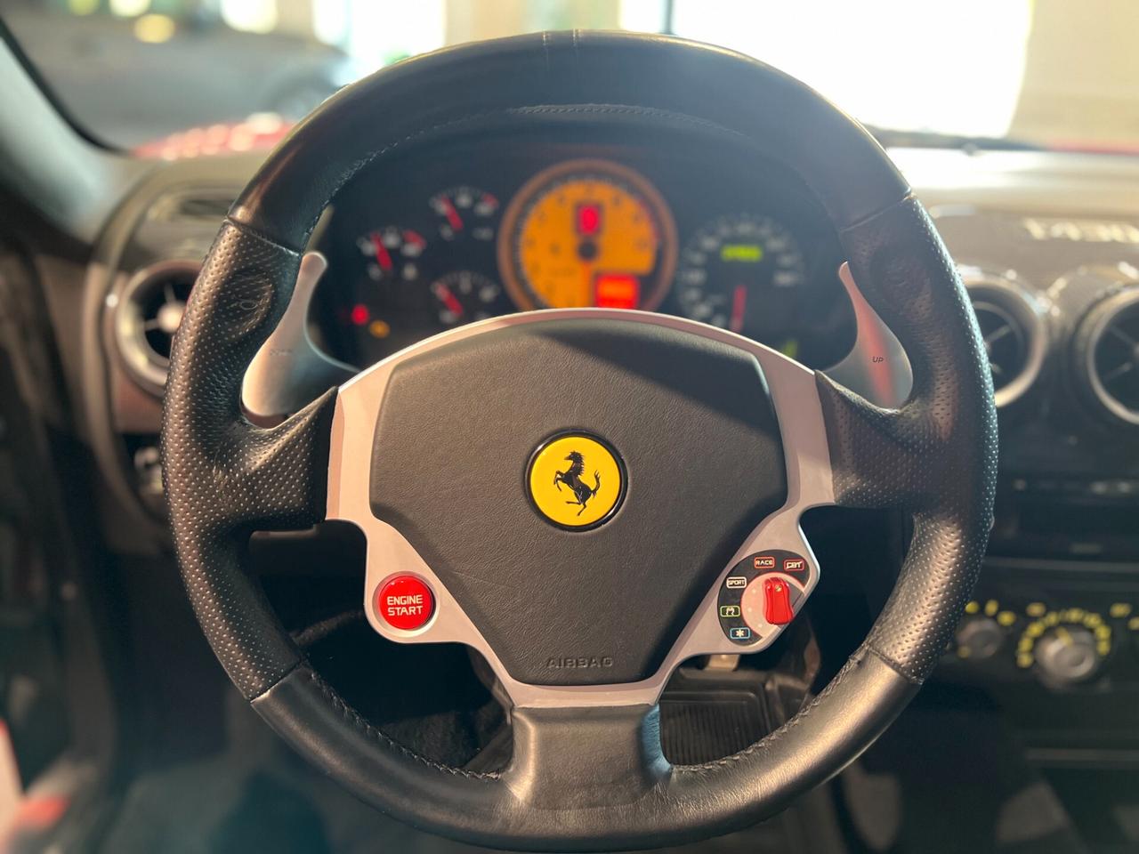 Ferrari F430 F1
