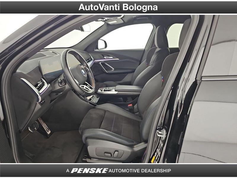 BMW iX2 iX2 eDrive 20 Msport Pro