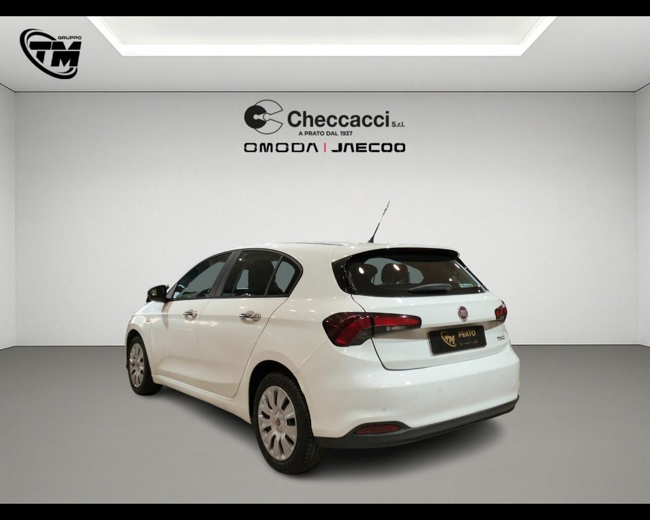 FIAT Tipo (2015-->) Tipo 1.4 5 porte Easy