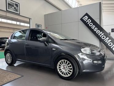FIAT Punto 1.4 8V 3 porte Easypower Gas
