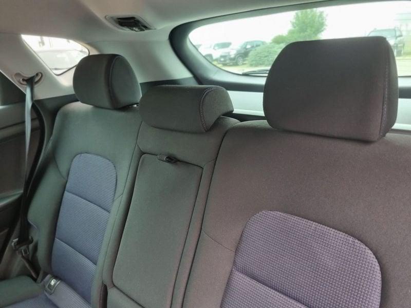 Hyundai Tucson Tucson 1.7 CRDi XPossible - NEOPATENTATI