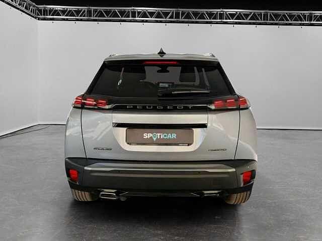 Peugeot 2008 Hybrid 136 e-DCS6 Allure