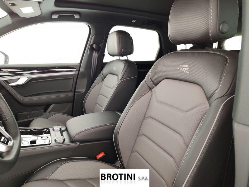 Volkswagen Touareg 3.0 V6 TDI SCR 170kW R-Line Final Edit