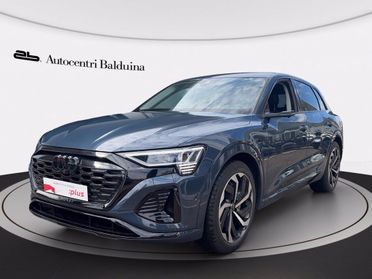 AUDI Q8 e-tron 55 business advanced quattro del 2024