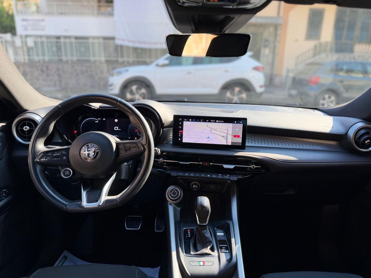 Alfa Romeo Tonale 1.6 diesel 130 CV TCT6 Sprint
