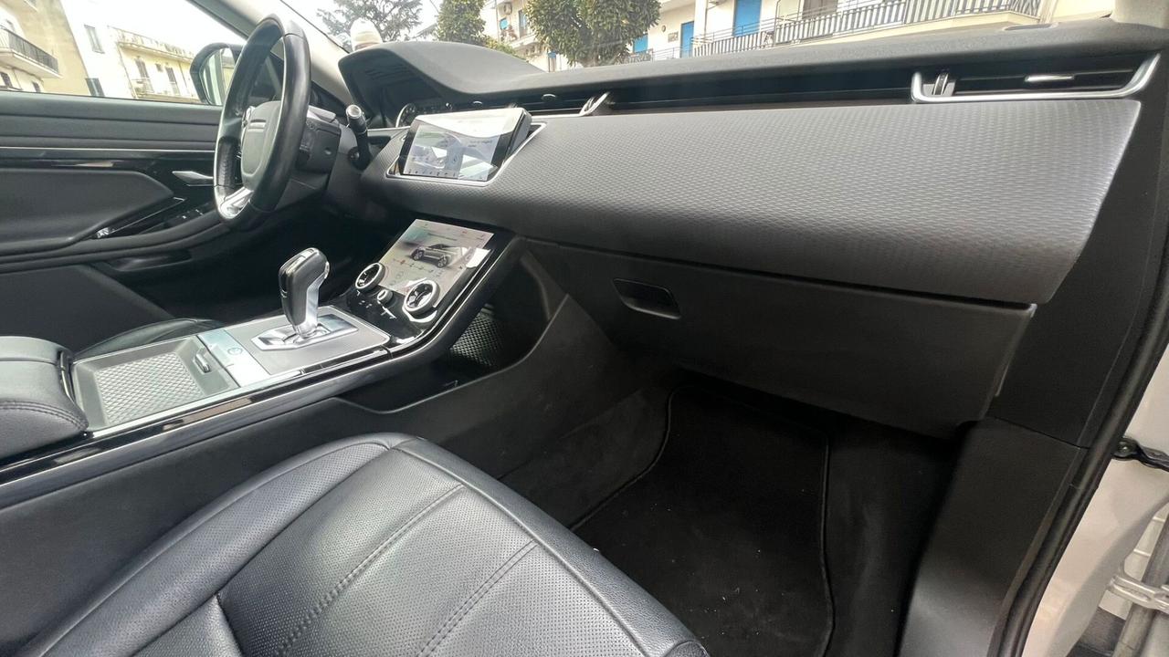 Land Rover Range Evoque 2.0D 150 CV AWD Auto SE TETTO APRIBILE