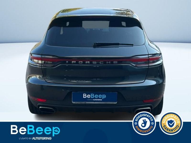 Porsche Macan 2.0 245CV PDK