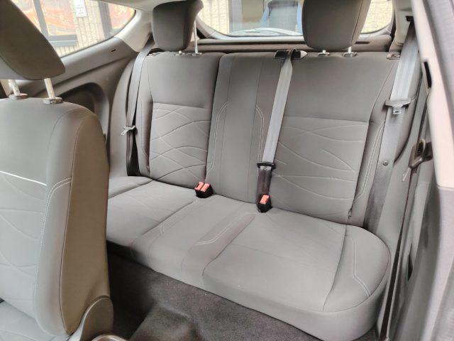 FORD Fiesta 1.5 TDCi 75CV 3 porte Titanium NEOPATENTATI