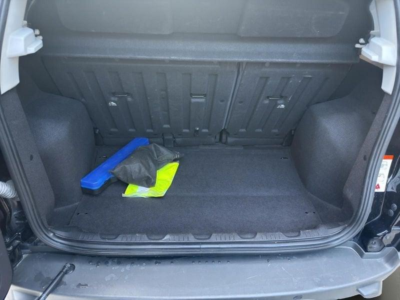 Ford EcoSport Ecosport 5p 1.5 TDCi 95cv Titanium Gancio Traino