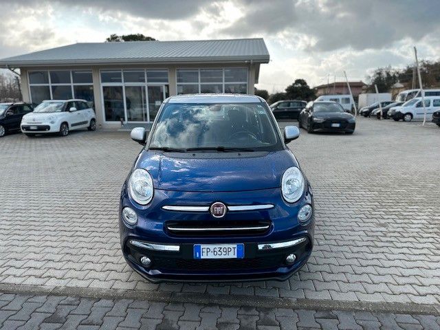 Fiat 500L 1.3 Multijet 95 CV Lounge