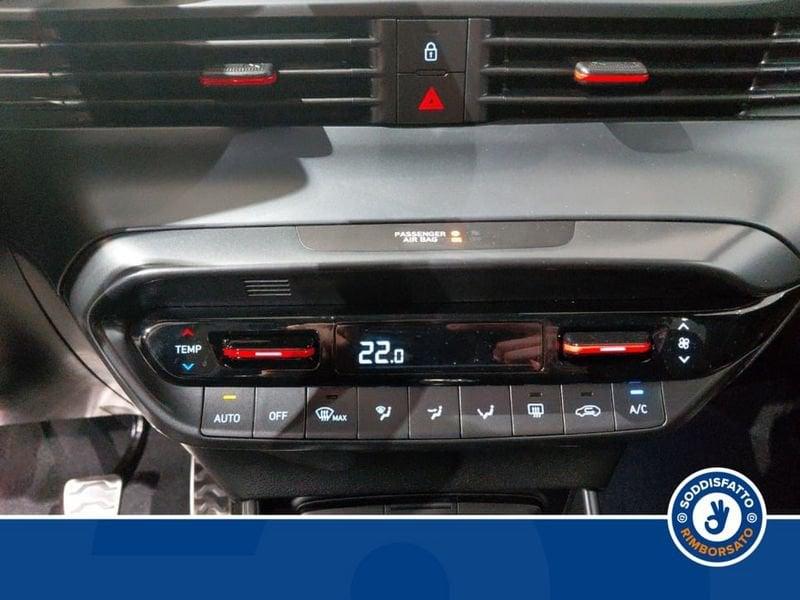 Hyundai i20 1.0 TGDI MT NLine Carbon MY25