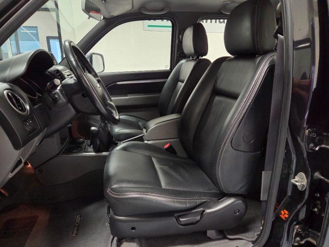 FORD Ranger 2.5 TDCi SOLO 58942 KM!