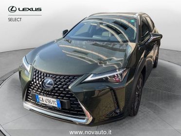 Lexus UX Hybrid Premium