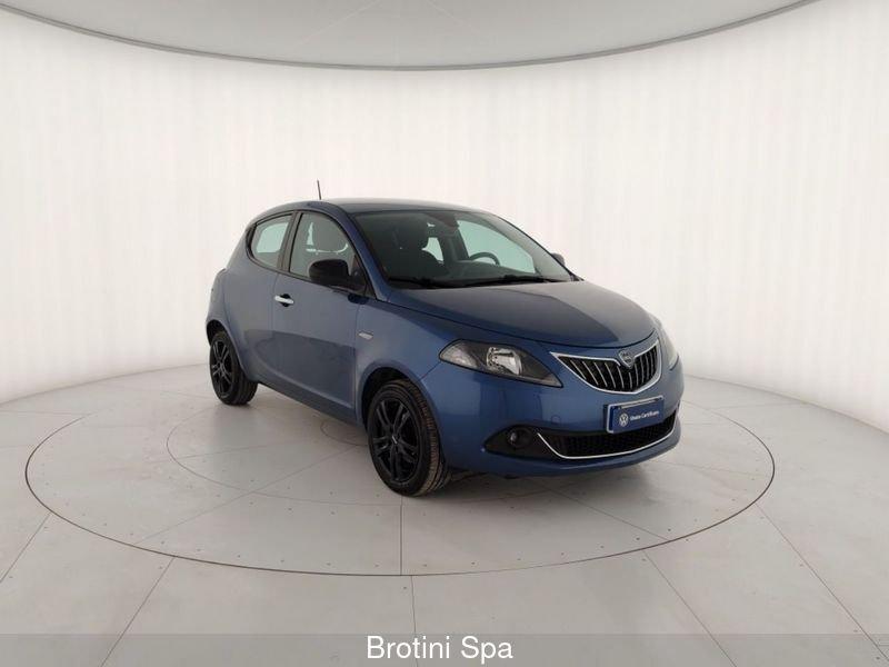 Lancia Ypsilon Ypsilon 1.0 FireFly 5 porte S&S Hybrid Ecochic Gold