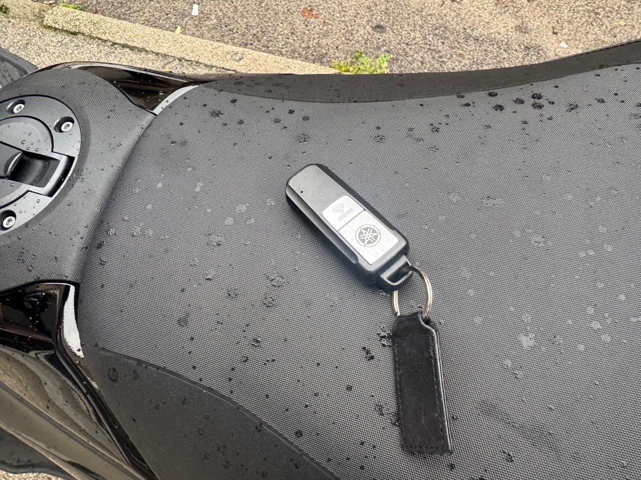 Yamaha T Max 560 Techmax