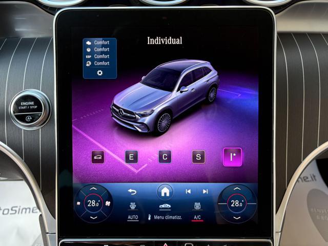 MERCEDES-BENZ GLC 220 d 4Matic Mild Hybrid AMG AMG Line Premium.