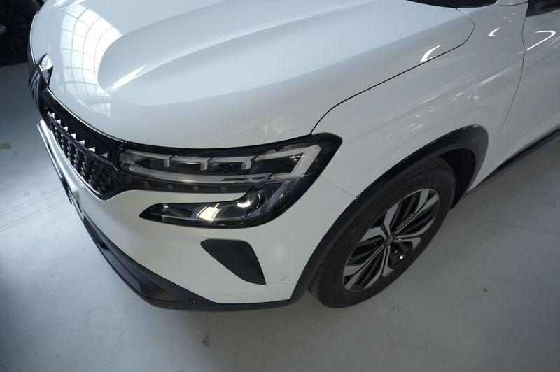 Renault Austral 1.2 mild hybrid advanced Equilibre 130cv