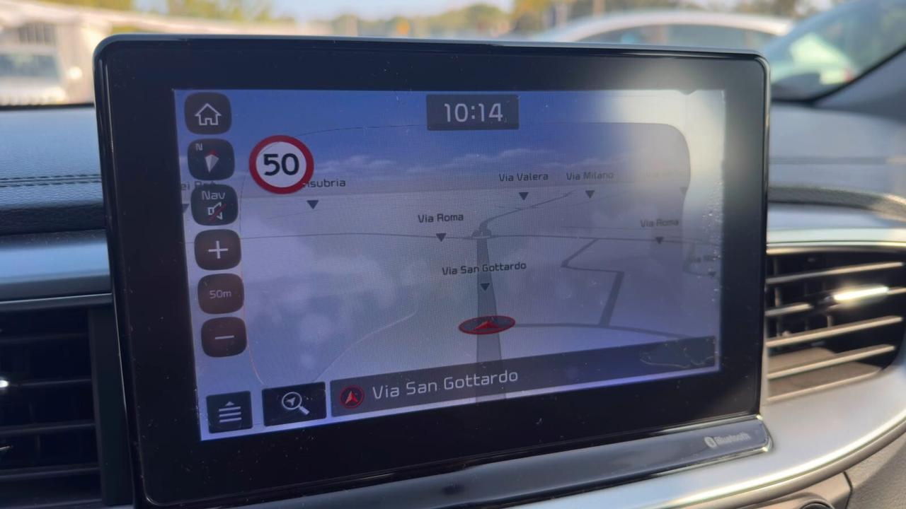 Kia Ceed 1.6 CRDi 115 CV SW Business Class