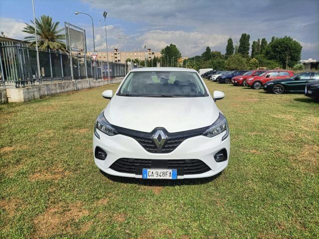 RENAULT Clio Blue dCi 85 CV 5 porte Business