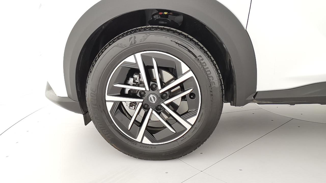 NISSAN Juke II 2024 - Juke 1.0 dig-t N-Connecta 114cv