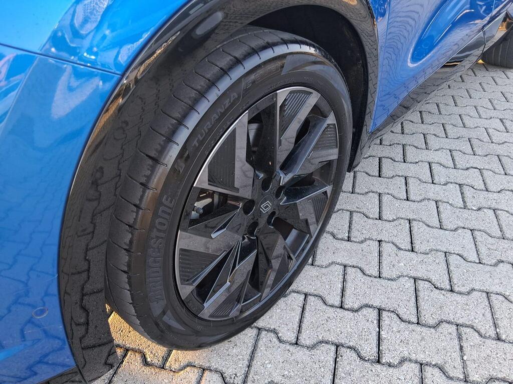 Renault Rafale 1.2 E-Tech full hybrid Esprit Alpine Auto